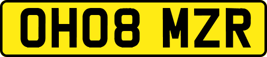 OH08MZR