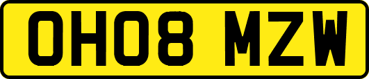OH08MZW