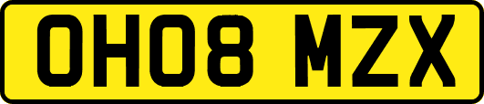 OH08MZX