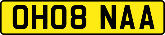 OH08NAA