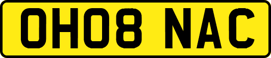 OH08NAC