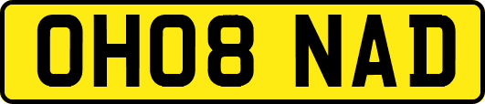 OH08NAD