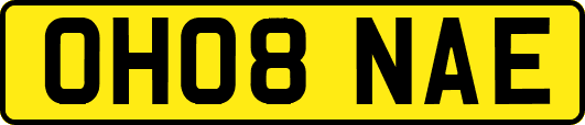 OH08NAE