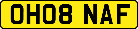 OH08NAF