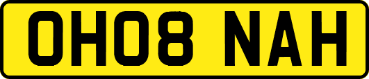 OH08NAH