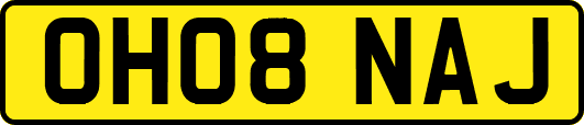 OH08NAJ