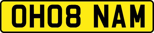 OH08NAM