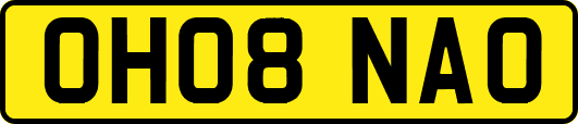 OH08NAO