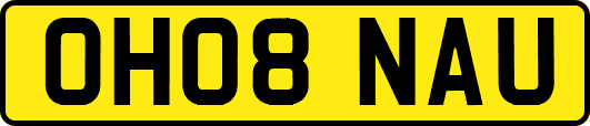OH08NAU