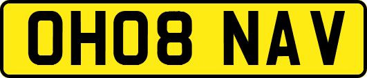 OH08NAV
