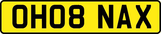 OH08NAX