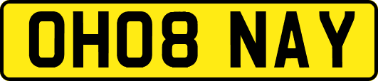 OH08NAY