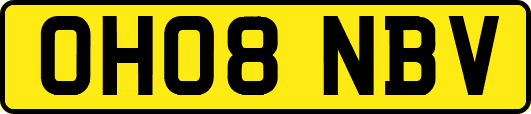 OH08NBV