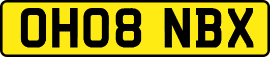 OH08NBX