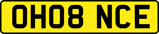 OH08NCE