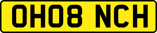 OH08NCH