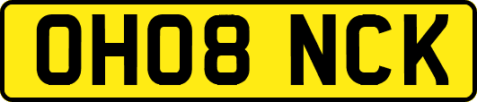 OH08NCK