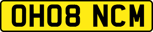 OH08NCM