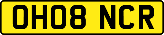 OH08NCR
