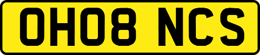 OH08NCS