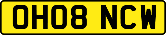 OH08NCW