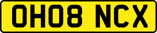 OH08NCX