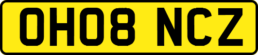 OH08NCZ