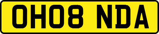 OH08NDA