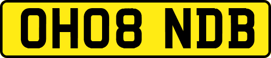 OH08NDB