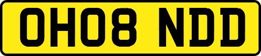 OH08NDD