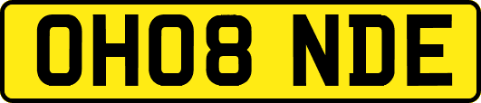 OH08NDE