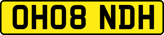 OH08NDH