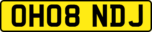 OH08NDJ