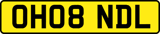 OH08NDL