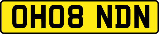 OH08NDN