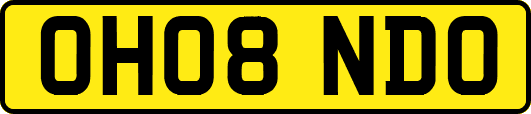 OH08NDO