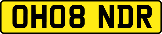 OH08NDR