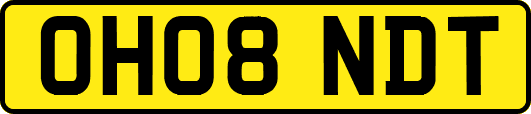 OH08NDT