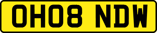 OH08NDW