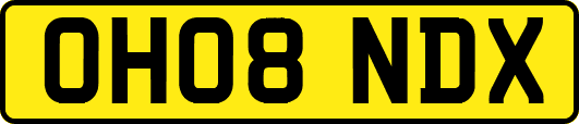 OH08NDX