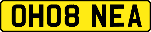 OH08NEA