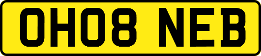 OH08NEB