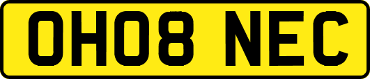 OH08NEC