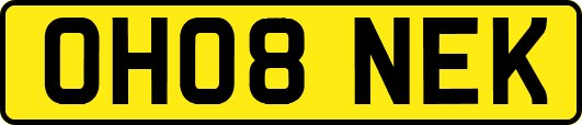 OH08NEK