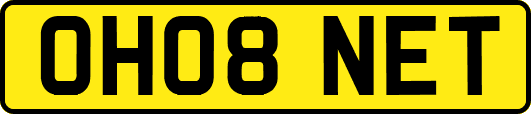 OH08NET