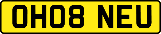 OH08NEU