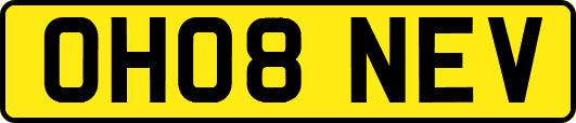 OH08NEV