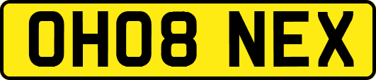 OH08NEX