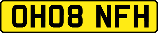 OH08NFH