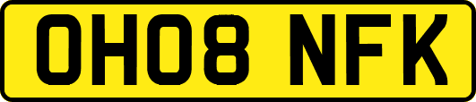 OH08NFK